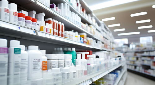 透視連鎖中報季 藥店擴張后遺癥顯露，即時零售或成解藥